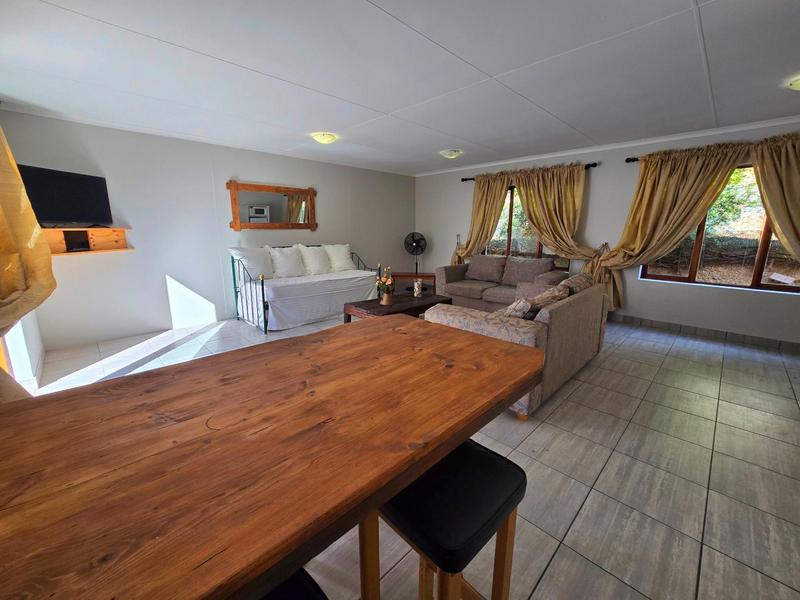 3 Bedroom Property for Sale in Blueberry Hill Western Cape